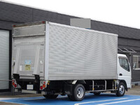 三菱ふそうキャンターアルミバン小型（2t・3t）[写真02]