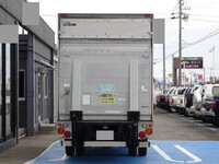 三菱ふそうキャンターアルミバン小型（2t・3t）[写真05]