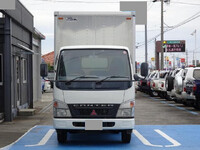 三菱ふそうキャンターアルミバン小型（2t・3t）[写真07]