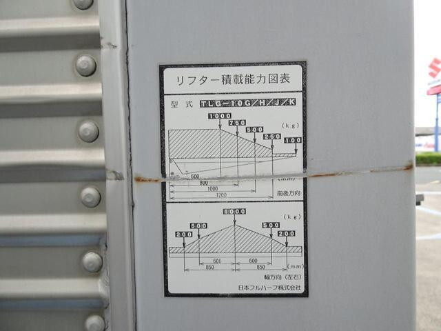三菱ふそうキャンターアルミバン小型（2t・3t）[写真08]