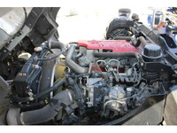 日野レンジャークレーン4段中型（4t）[写真11]