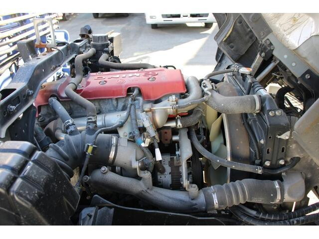 日野レンジャークレーン4段中型（4t）[写真12]