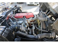 日野レンジャークレーン4段中型（4t）[写真13]