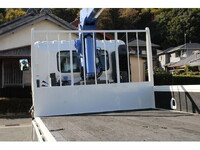 日野レンジャークレーン4段中型（4t）[写真14]