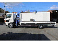 日野レンジャークレーン4段中型（4t）[写真16]