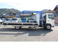 日野レンジャークレーン4段中型（4t）[写真17]