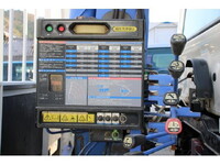 日野レンジャークレーン4段中型（4t）[写真20]