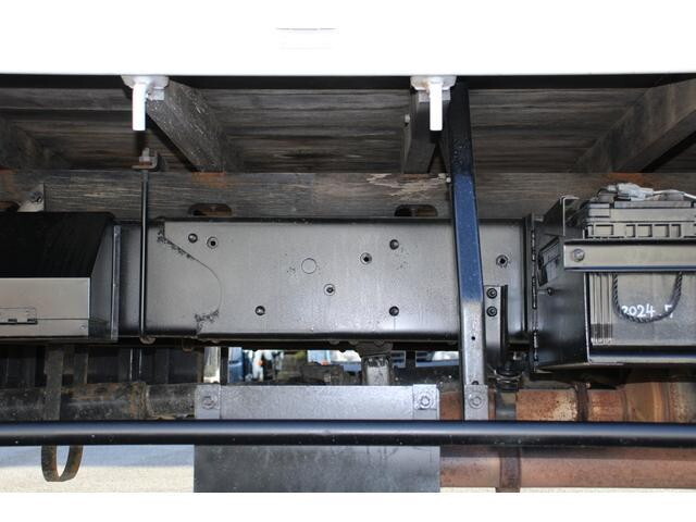 日野レンジャークレーン4段中型（4t）[写真21]