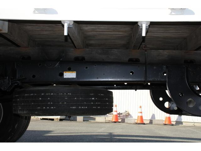 日野レンジャークレーン4段中型（4t）[写真23]