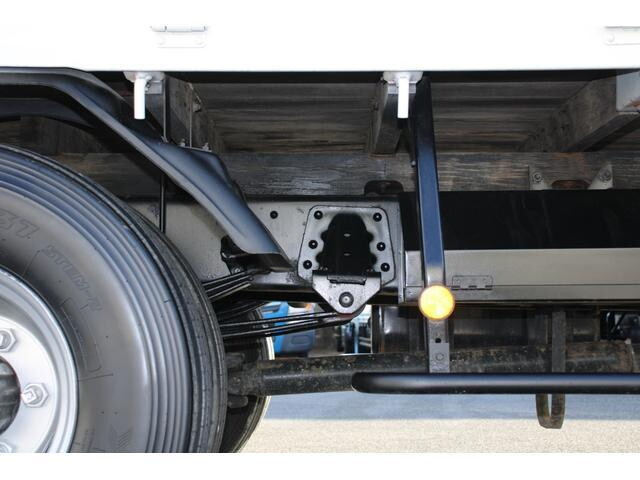 日野レンジャークレーン4段中型（4t）[写真25]