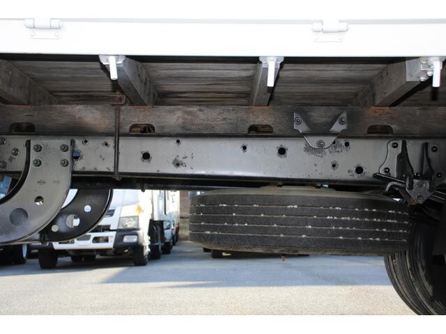 日野レンジャークレーン4段中型（4t）[写真26]