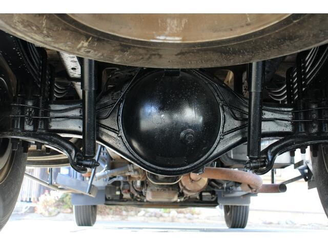 日野レンジャークレーン4段中型（4t）[写真28]