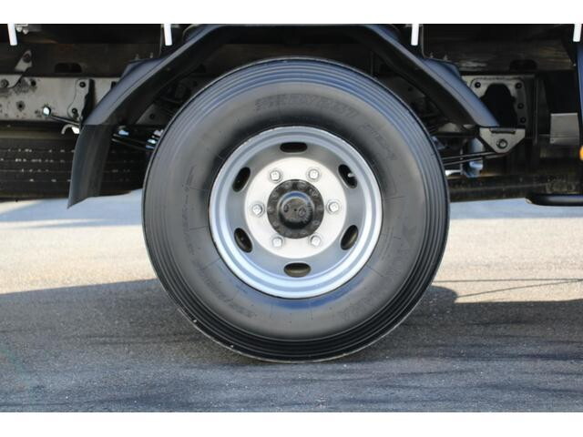 日野レンジャークレーン4段中型（4t）[写真30]