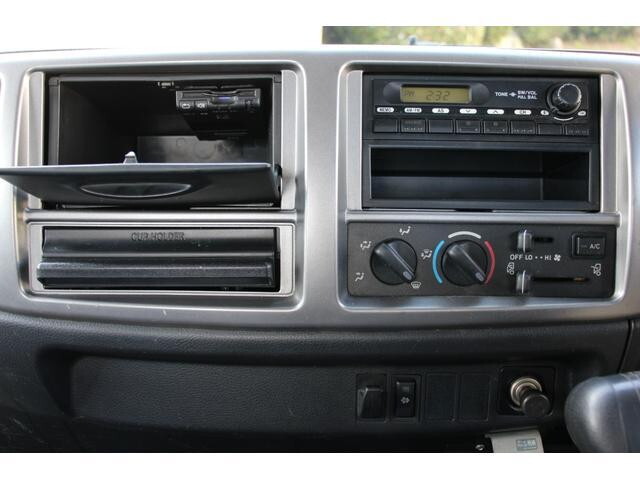 日野レンジャークレーン4段中型（4t）[写真34]