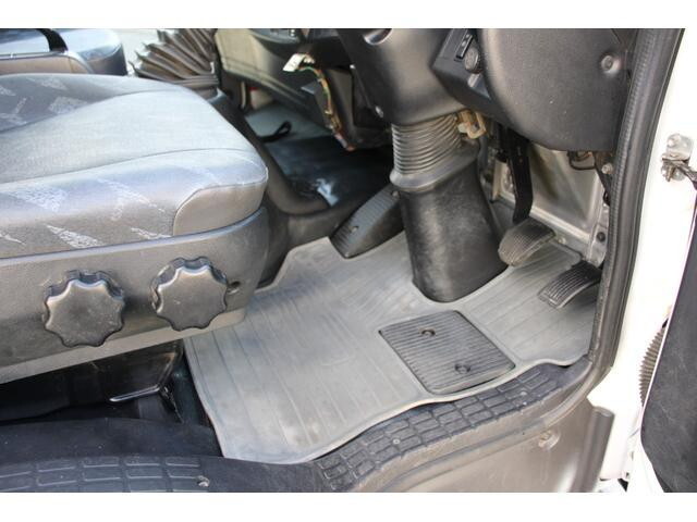 日野レンジャークレーン4段中型（4t）[写真36]