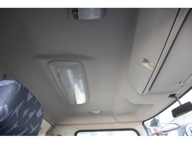 日野レンジャークレーン4段中型（4t）[写真37]