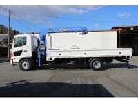 日野レンジャークレーン4段中型（4t）[写真08]