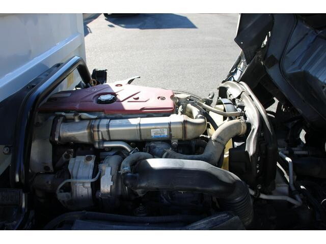 トヨタダイナダンプ小型（2t・3t）[写真10]