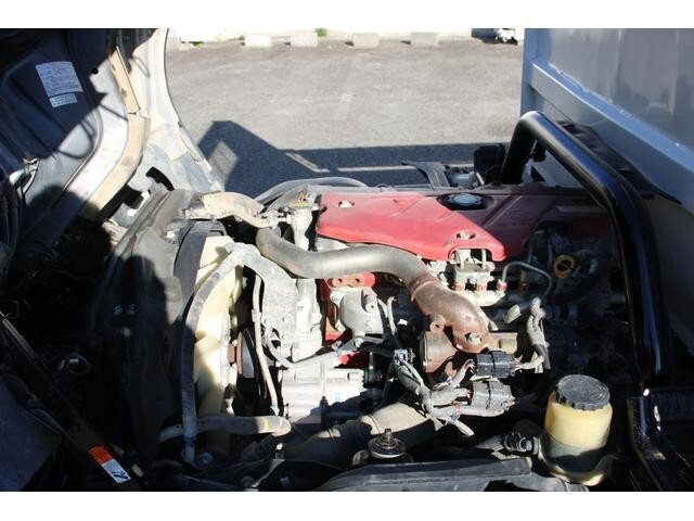 トヨタダイナダンプ小型（2t・3t）[写真11]