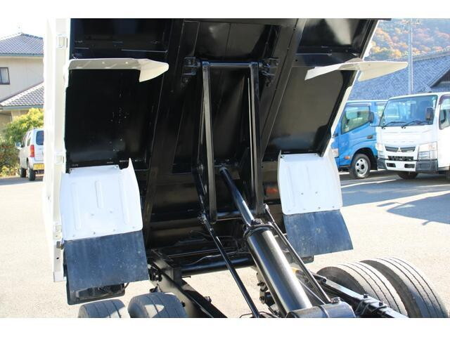 トヨタダイナダンプ小型（2t・3t）[写真17]