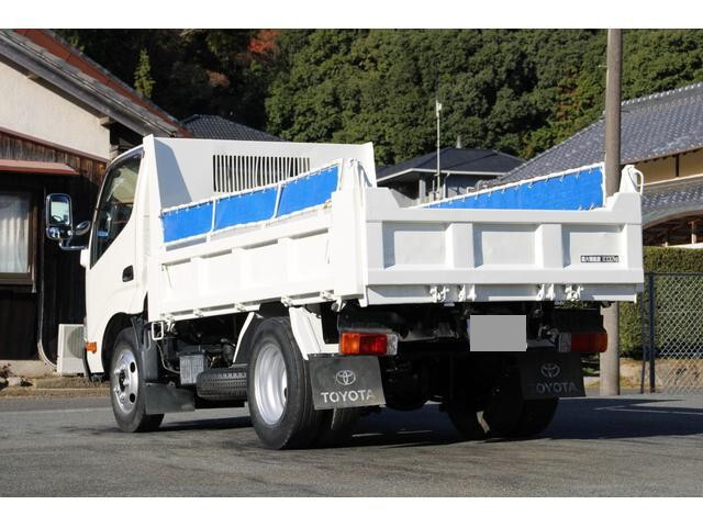トヨタダイナダンプ小型（2t・3t）[写真02]