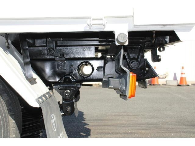 トヨタダイナダンプ小型（2t・3t）[写真23]