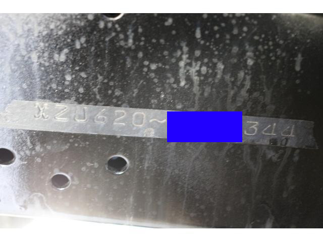 トヨタダイナダンプ小型（2t・3t）[写真25]