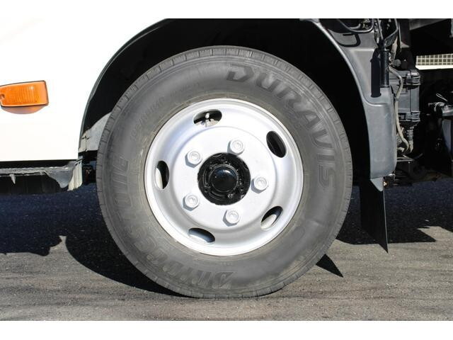 トヨタダイナダンプ小型（2t・3t）[写真26]