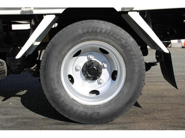 トヨタダイナダンプ小型（2t・3t）[写真27]