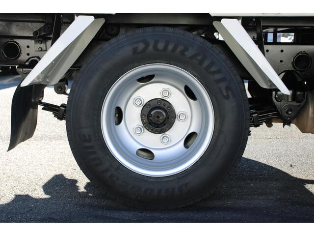 トヨタダイナダンプ小型（2t・3t）[写真28]