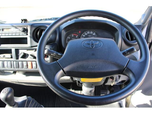 トヨタダイナダンプ小型（2t・3t）[写真30]