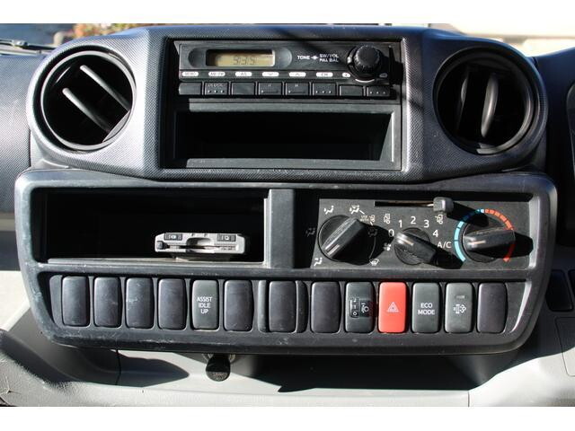 トヨタダイナダンプ小型（2t・3t）[写真32]