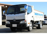 トヨタダイナダンプ小型（2t・3t）[写真04]