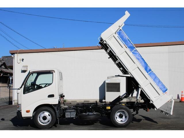 トヨタダイナダンプ小型（2t・3t）[写真04]