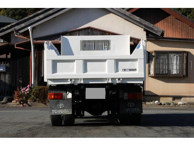 トヨタダイナダンプ小型（2t・3t）[写真06]