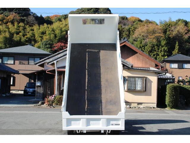 トヨタダイナダンプ小型（2t・3t）[写真07]
