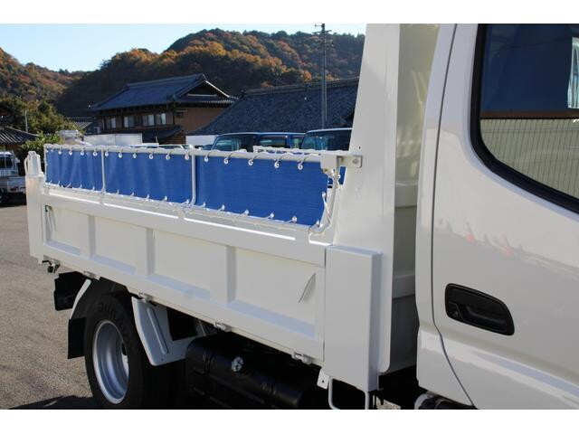 トヨタダイナダンプ小型（2t・3t）[写真08]