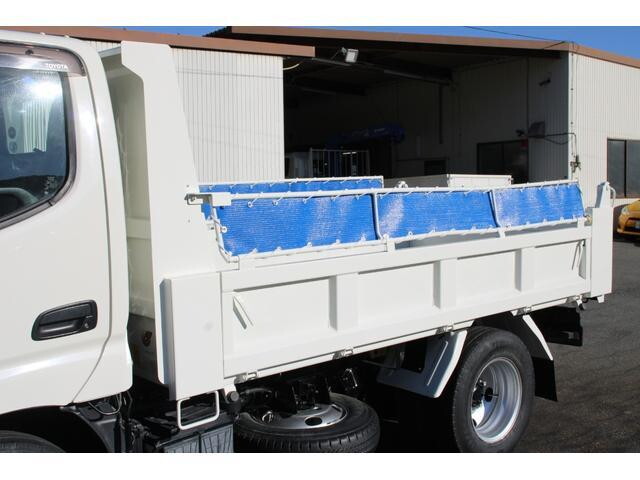 トヨタダイナダンプ小型（2t・3t）[写真09]