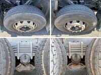 UDトラックスクオン深ダンプ（土砂禁ダンプ）大型（10t）[写真19]