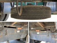 UDトラックスクオン深ダンプ（土砂禁ダンプ）大型（10t）[写真23]