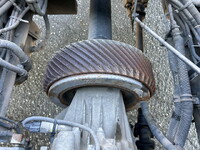 UDトラックスクオン深ダンプ（土砂禁ダンプ）大型（10t）[写真25]