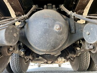 UDトラックスクオン深ダンプ（土砂禁ダンプ）大型（10t）[写真26]