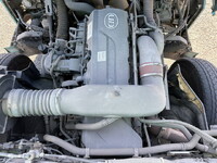 UDトラックスクオン深ダンプ（土砂禁ダンプ）大型（10t）[写真28]