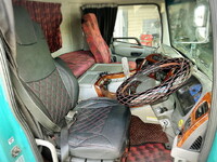 UDトラックスクオン深ダンプ（土砂禁ダンプ）大型（10t）[写真32]