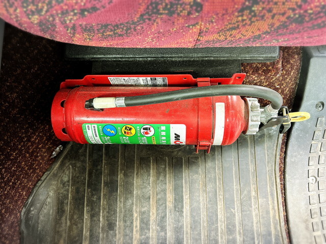 UDトラックスクオン深ダンプ（土砂禁ダンプ）大型（10t）[写真39]