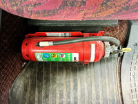 UDトラックスクオン深ダンプ（土砂禁ダンプ）大型（10t）[写真40]