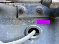 UDトラックスクオン深ダンプ（土砂禁ダンプ）大型（10t）[写真41]