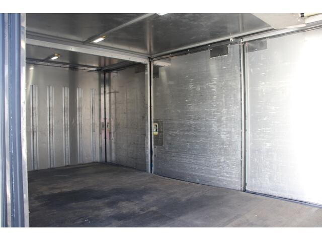 三菱ふそうキャンター冷凍車（冷蔵車）小型（2t・3t）[写真11]