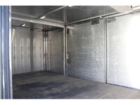 三菱ふそうキャンター冷凍車（冷蔵車）小型（2t・3t）[写真12]