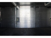 三菱ふそうキャンター冷凍車（冷蔵車）小型（2t・3t）[写真15]